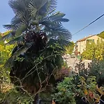 Le Magnolie Lägenhet