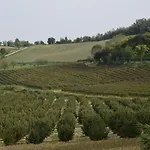 Le Magnolie Apartament Ozzano Monferrato