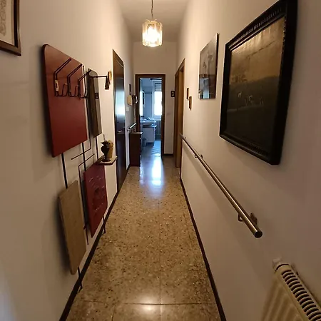 Appartement Le Magnolie