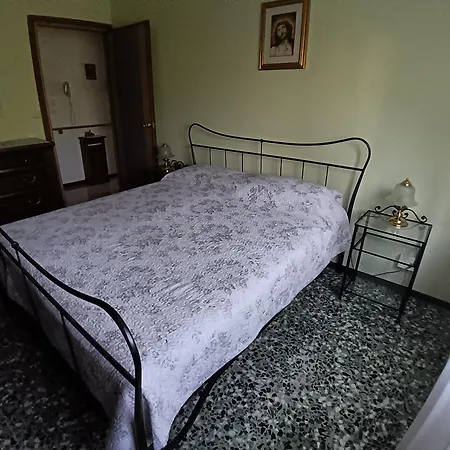 Le Magnolie Apartmán