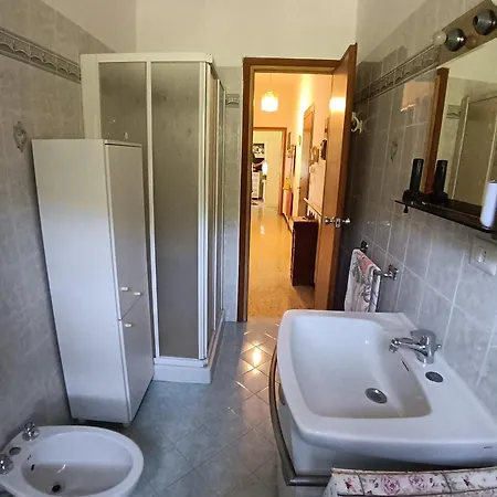 Apartmán Le Magnolie