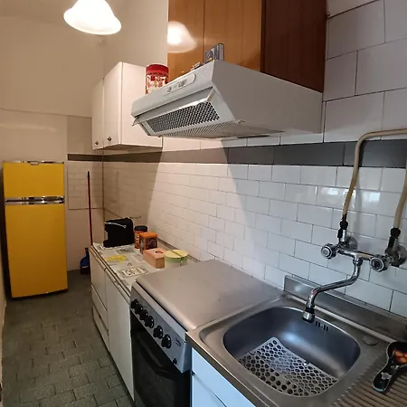Le Magnolie Apartmán *