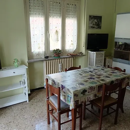 Le Magnolie Apartmán *