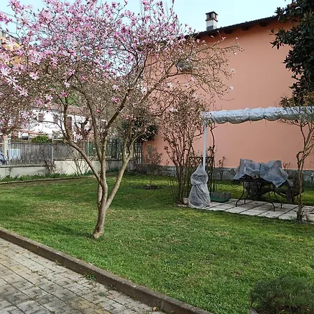Appartement Le Magnolie