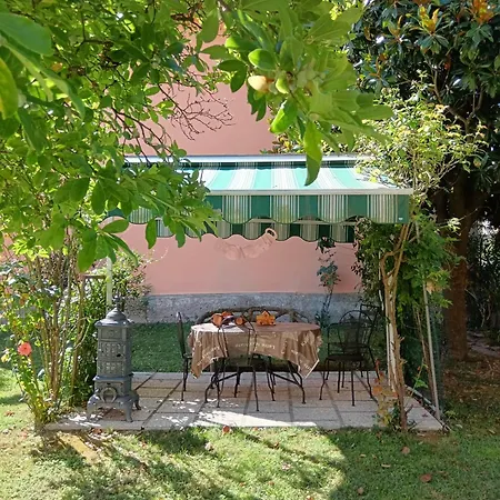 Apartment Le Magnolie *