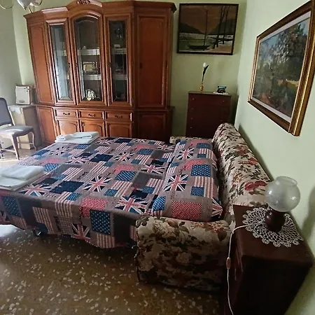 Le Magnolie Apartmán Ozzano Monferrato