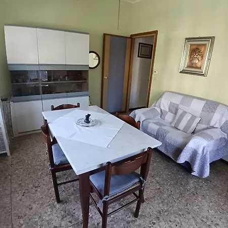 Le Magnolie Apartment