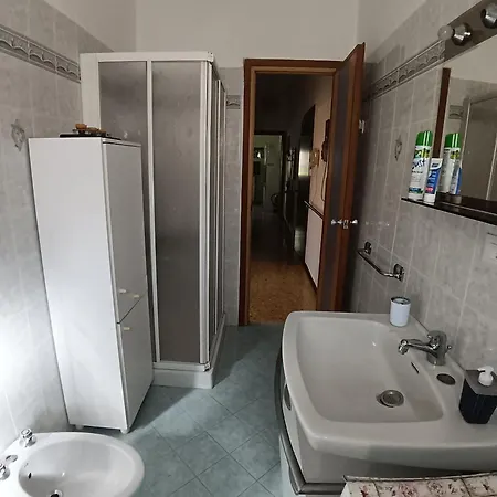 Apartmán Le Magnolie