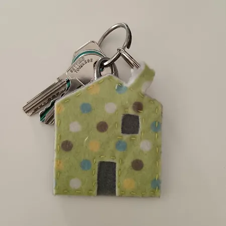 Le Magnolie Apartmán *