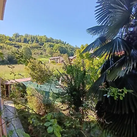 Le Magnolie Ozzano Monferrato