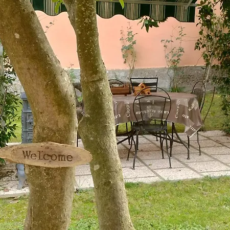 Le Magnolie Ozzano Monferrato