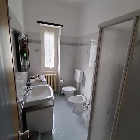 Apartment Le Magnolie Ozzano Monferrato