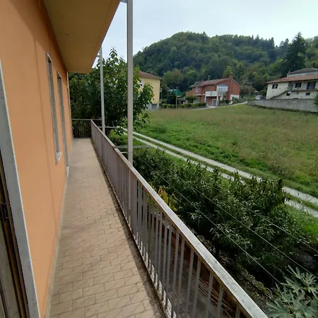 Le Magnolie Apartmán
