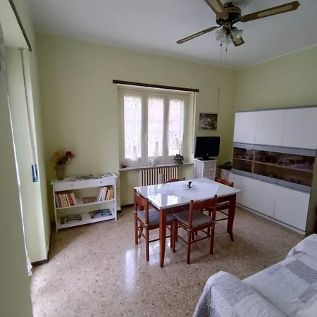 Le Magnolie Appartement