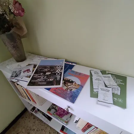 Le Magnolie Apartmán *