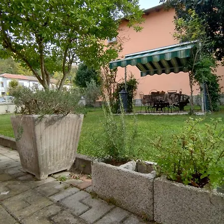 Le Magnolie * Ozzano Monferrato