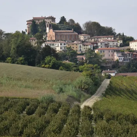 Apartmán Le Magnolie