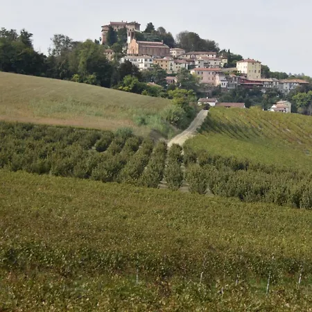 Le Magnolie Ozzano Monferrato