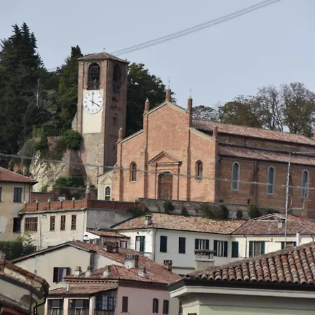 Le Magnolie Ozzano Monferrato