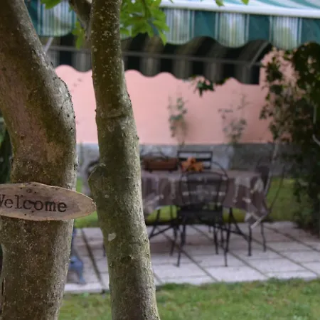 Apartmán Le Magnolie *