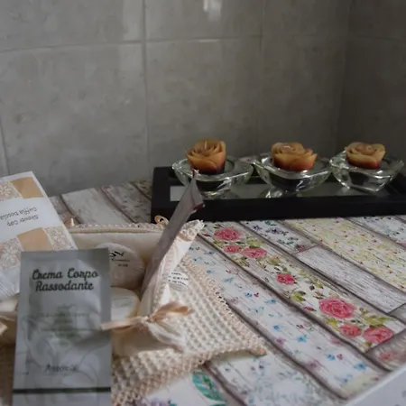 Le Magnolie Ozzano Monferrato