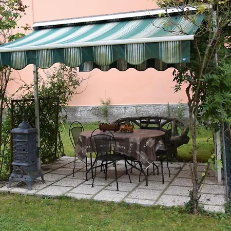 Le Magnolie Ozzano Monferrato