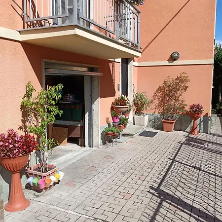 Apartment Le Magnolie *