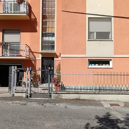 Le Magnolie Apartment *