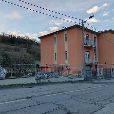 Le Magnolie Daire Ozzano Monferrato