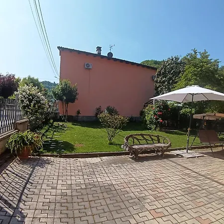 Le Magnolie Ozzano Monferrato