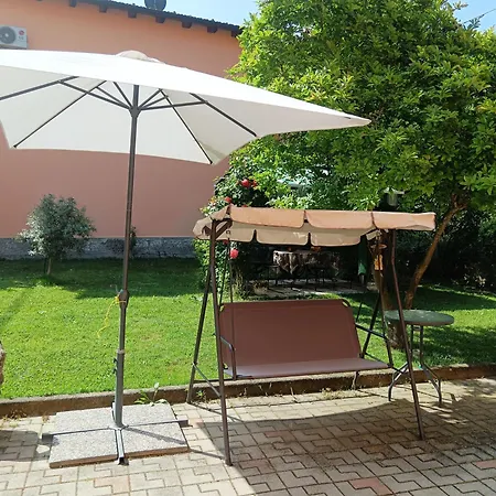 Le Magnolie Apartmán Ozzano Monferrato