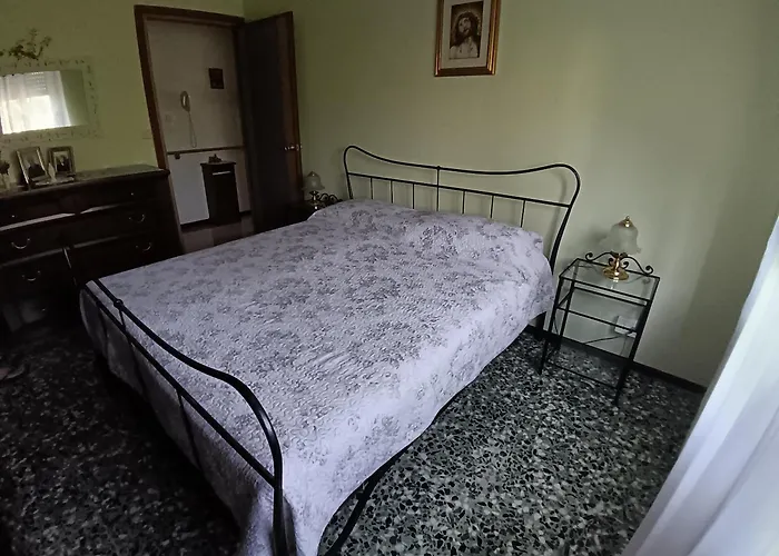 Le Magnolie Apartment