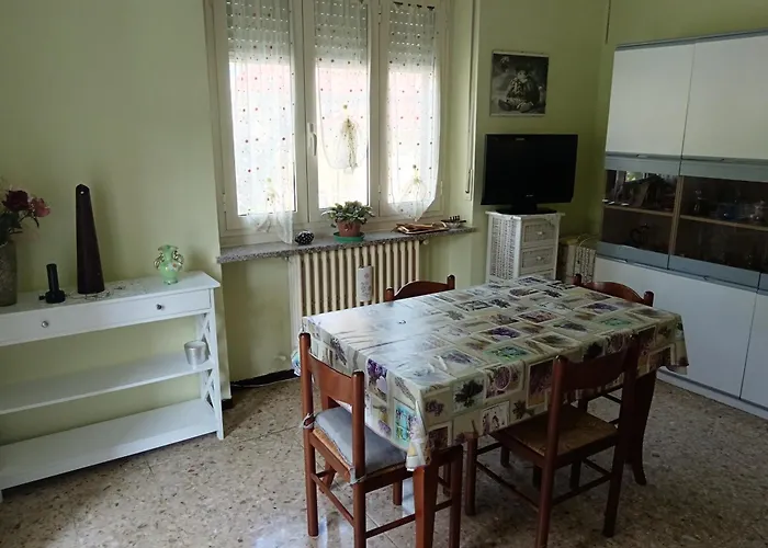 Le Magnolie Apartment *