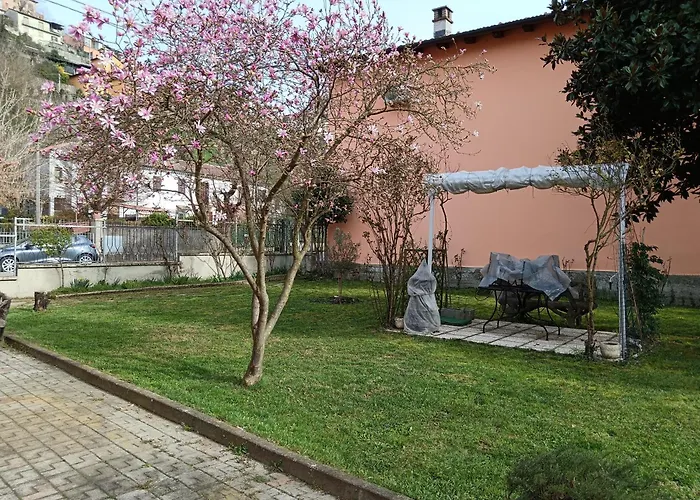 Daire Le Magnolie