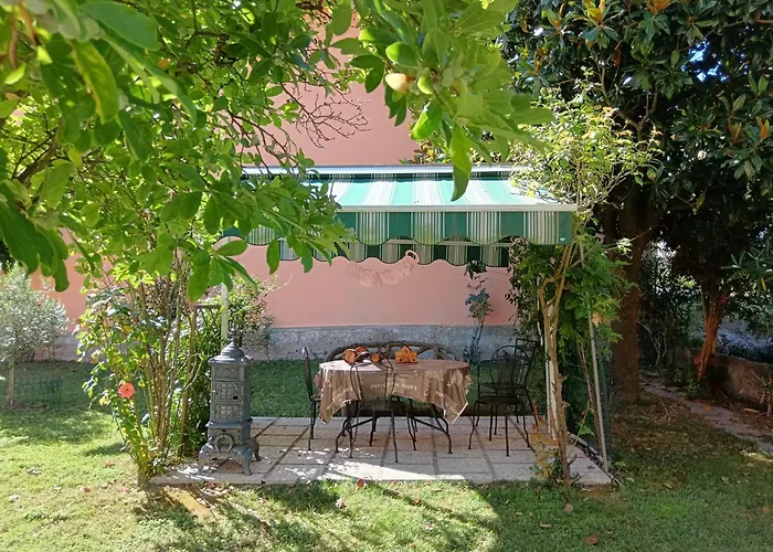 Apartment Le Magnolie *