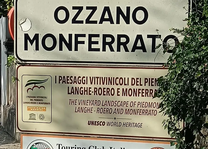 Le Magnolie Ozzano Monferrato