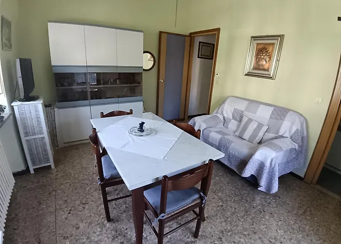 Le Magnolie Apartment