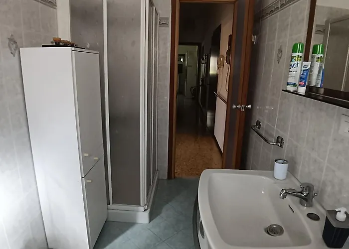 Apartment Le Magnolie