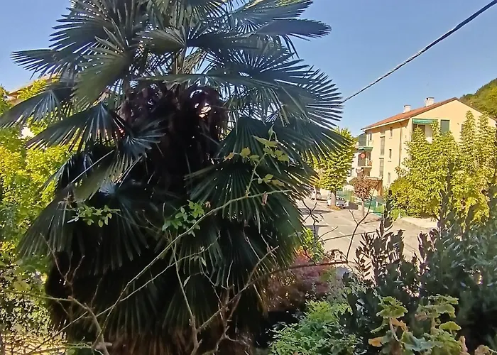 Le Magnolie Apartment
