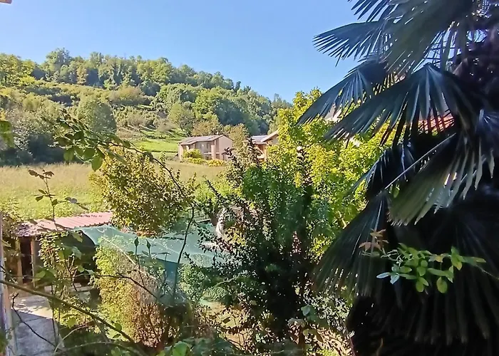 Le Magnolie Ozzano Monferrato