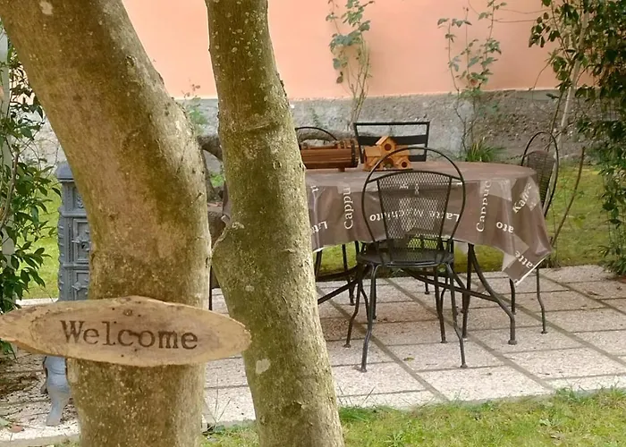 Le Magnolie Ozzano Monferrato