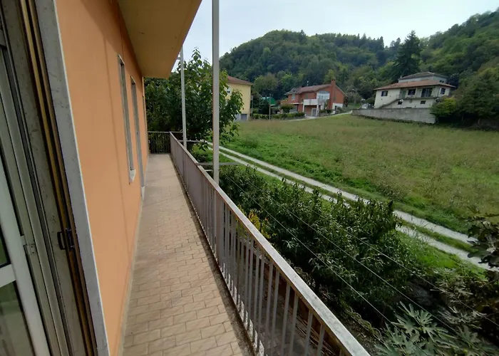 Le Magnolie Apartment
