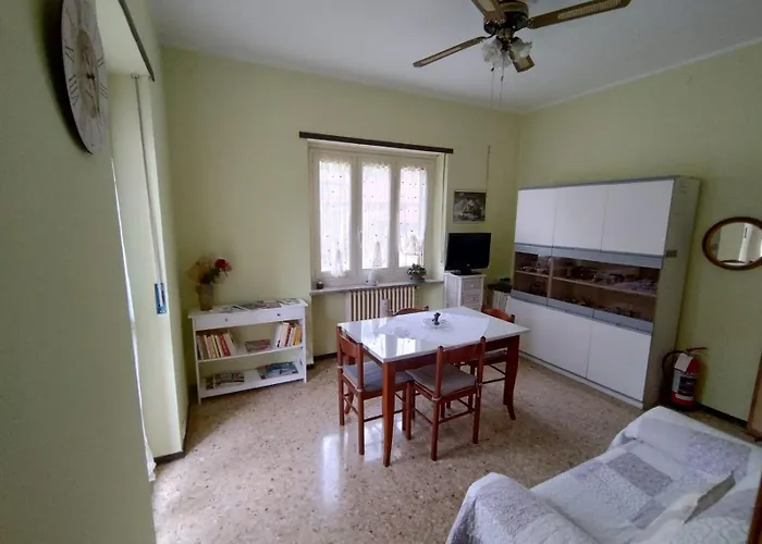 Le Magnolie Daire