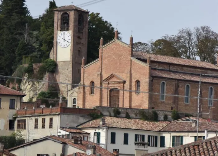 Le Magnolie Ozzano Monferrato