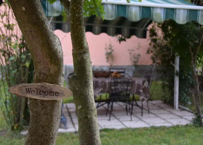 Apartment Le Magnolie *
