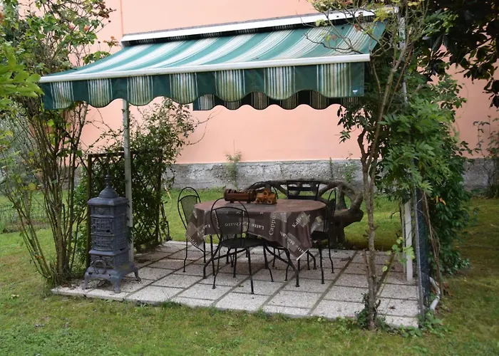 Le Magnolie Ozzano Monferrato