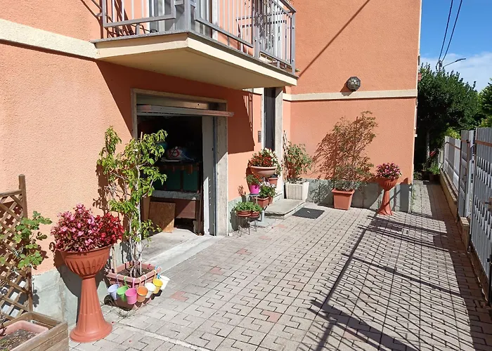 Apartment Le Magnolie *