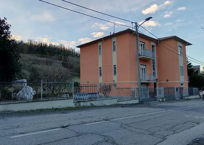 Le Magnolie Daire Ozzano Monferrato