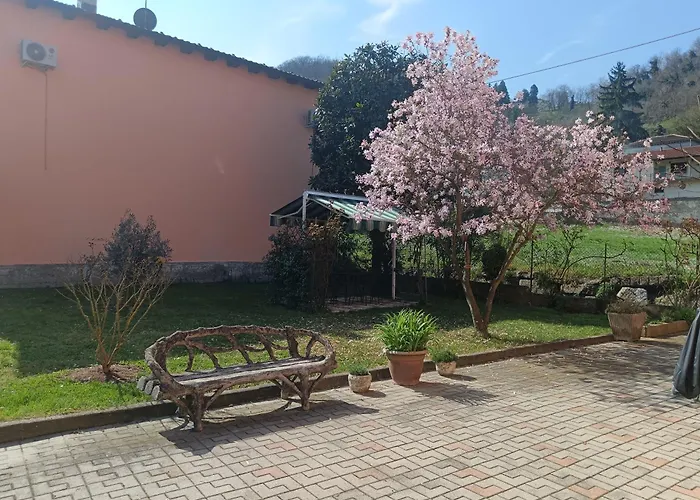 Le Magnolie Daire *
